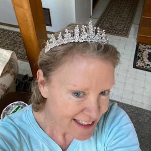 Meet your Posher, Melinda